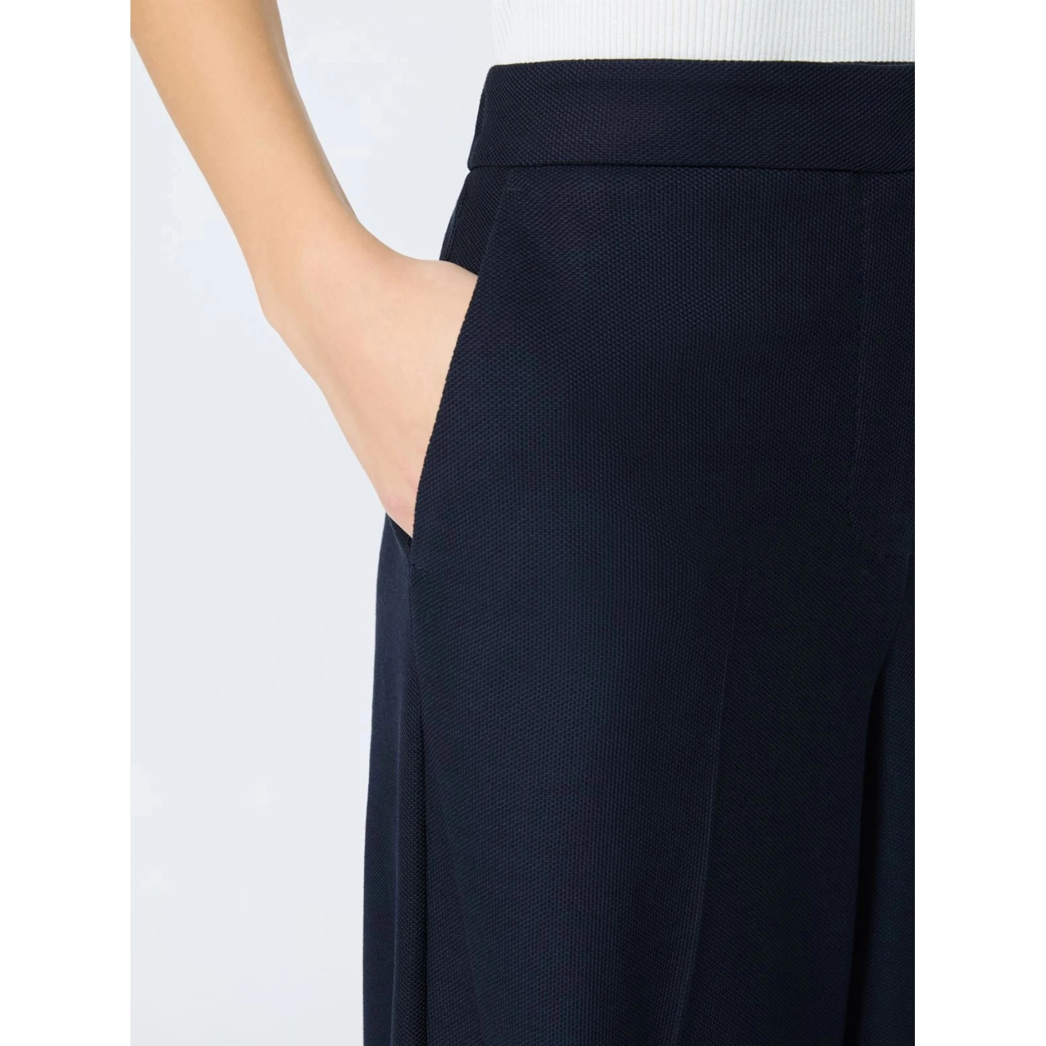 MAX MARA MXMPINZA pants