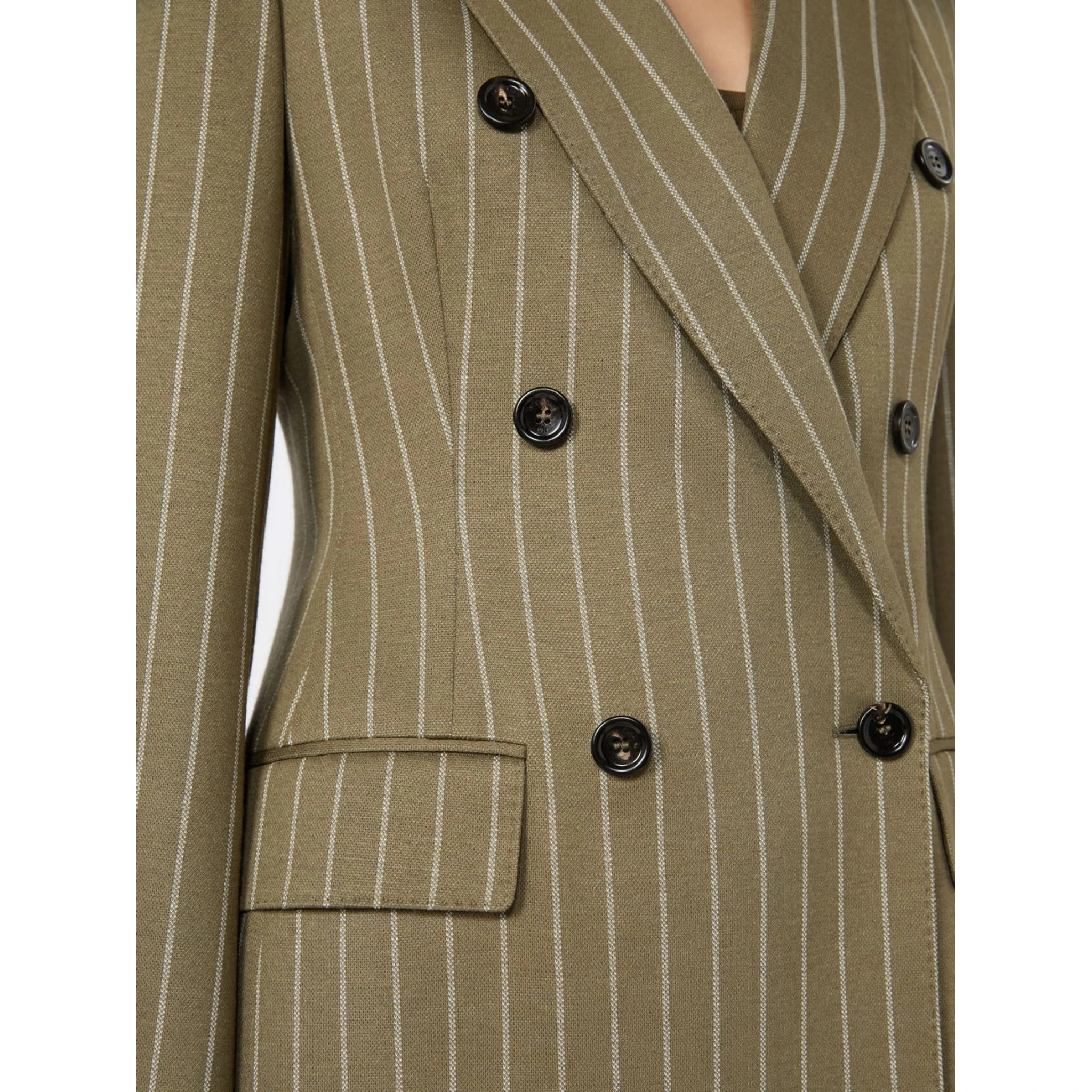 MAX MARA MXMBALTA jacket