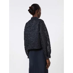 MAX MARA MXMALCAMO jacket