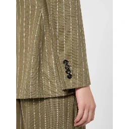 MAX MARA MXMBALTA jacket
