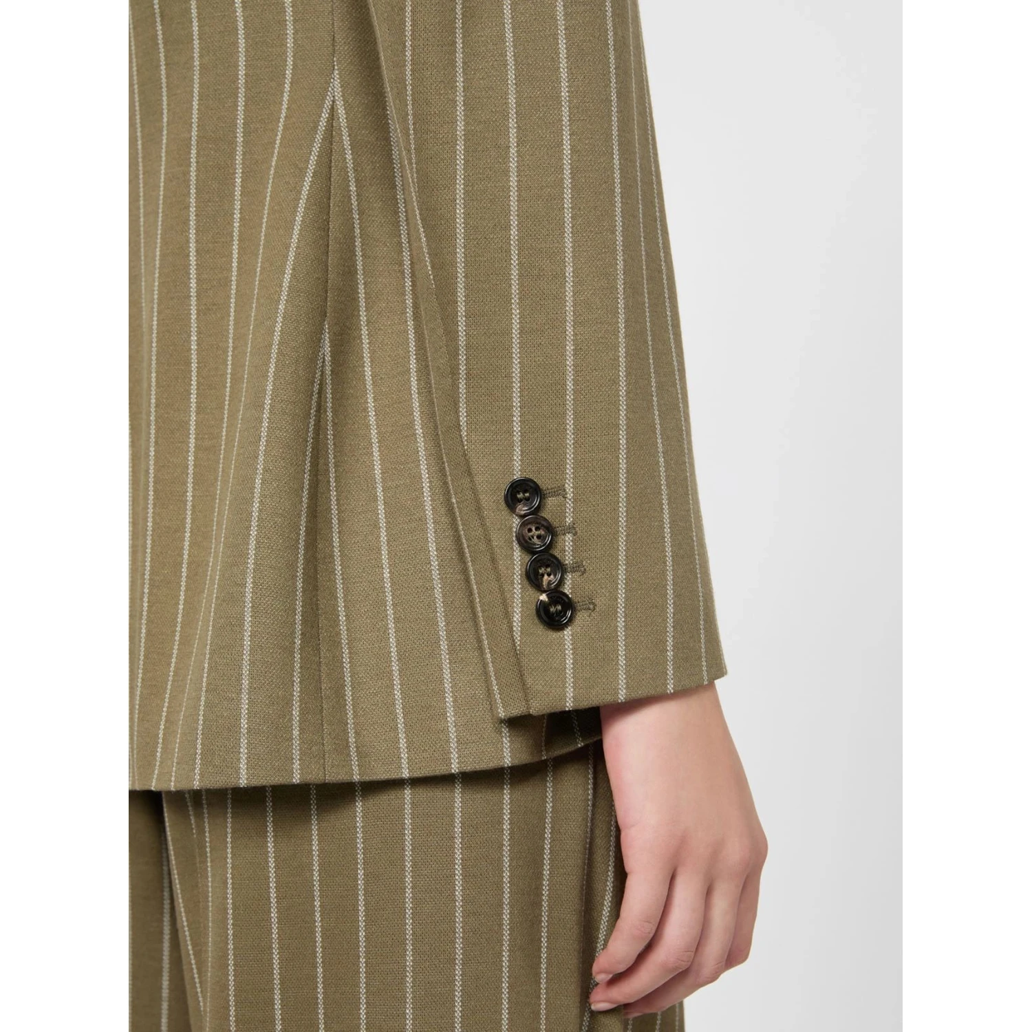 MAX MARA MXMBALTA jacket