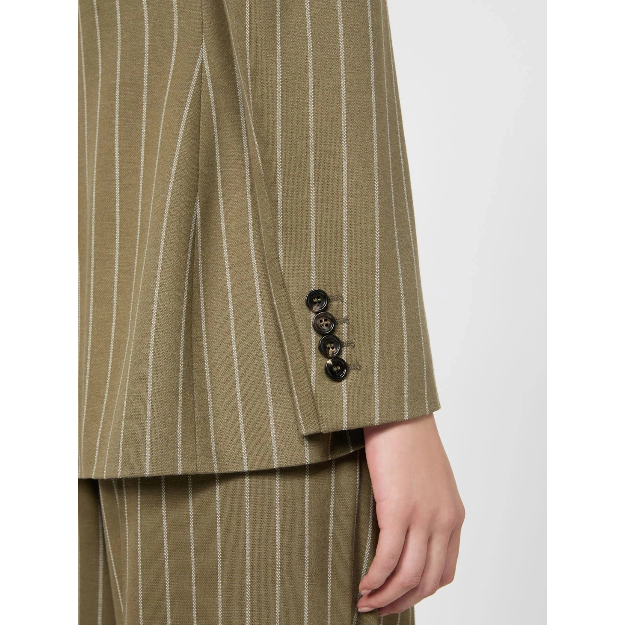MAX MARA MXMBALTA jacket