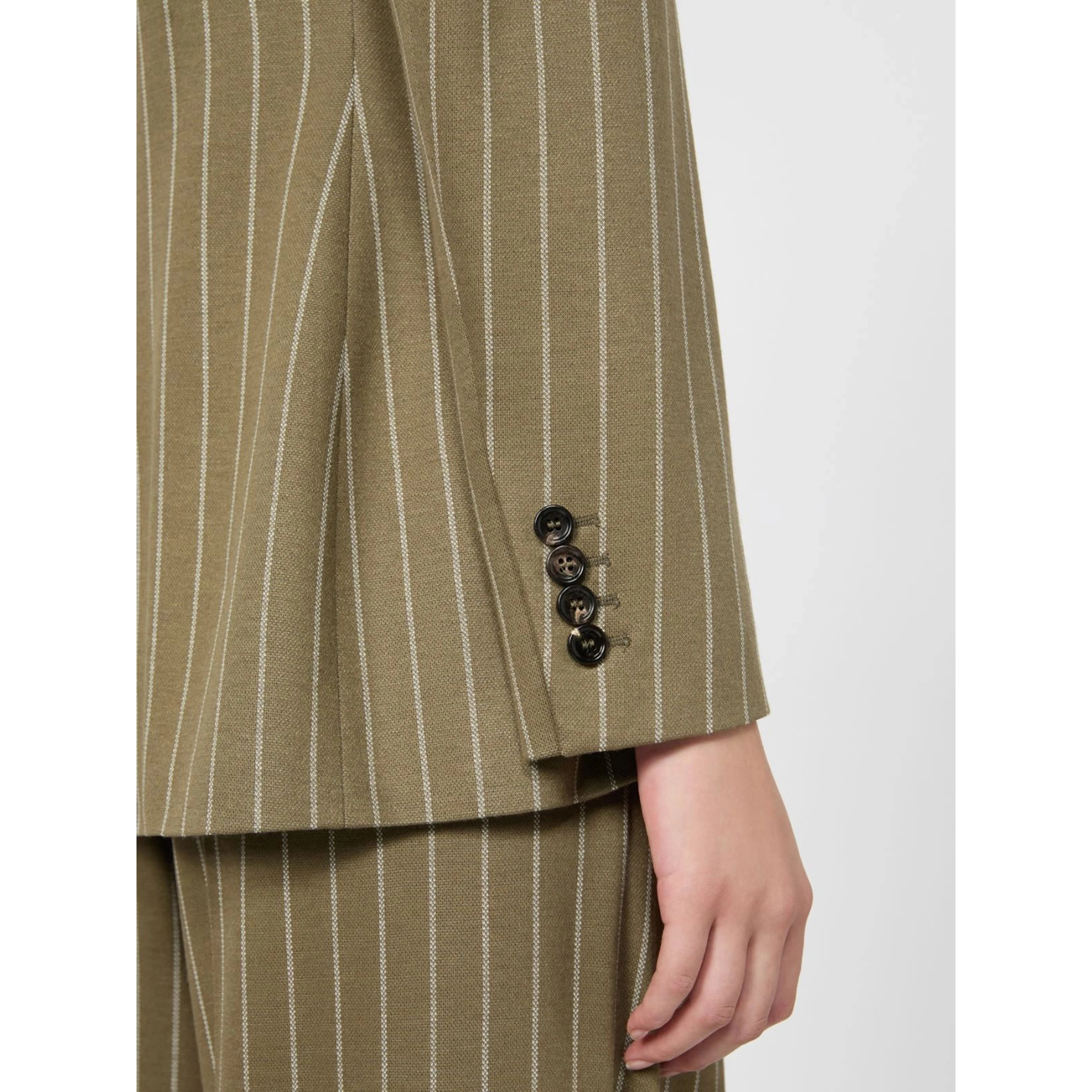 MAX MARA MXMBALTA jacket