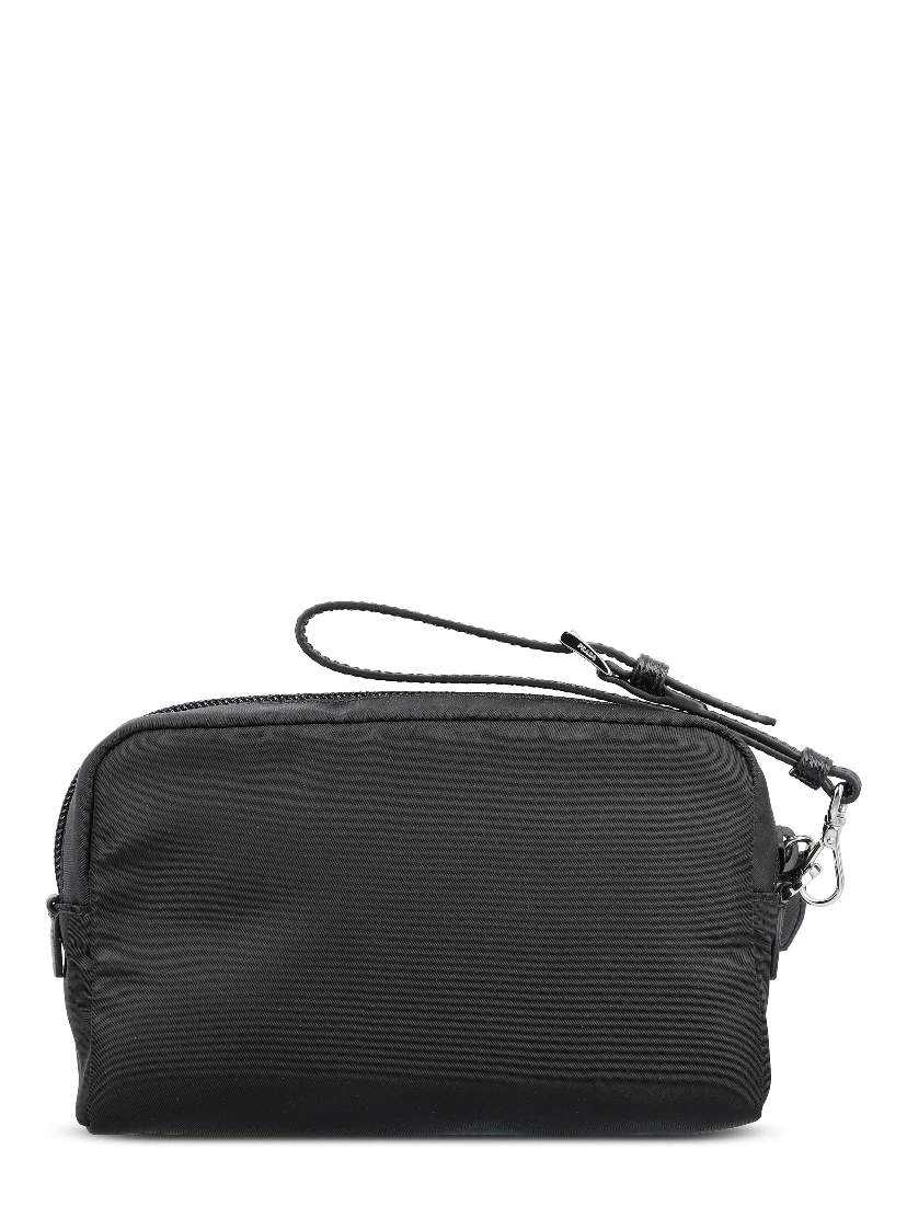 Prada  Black