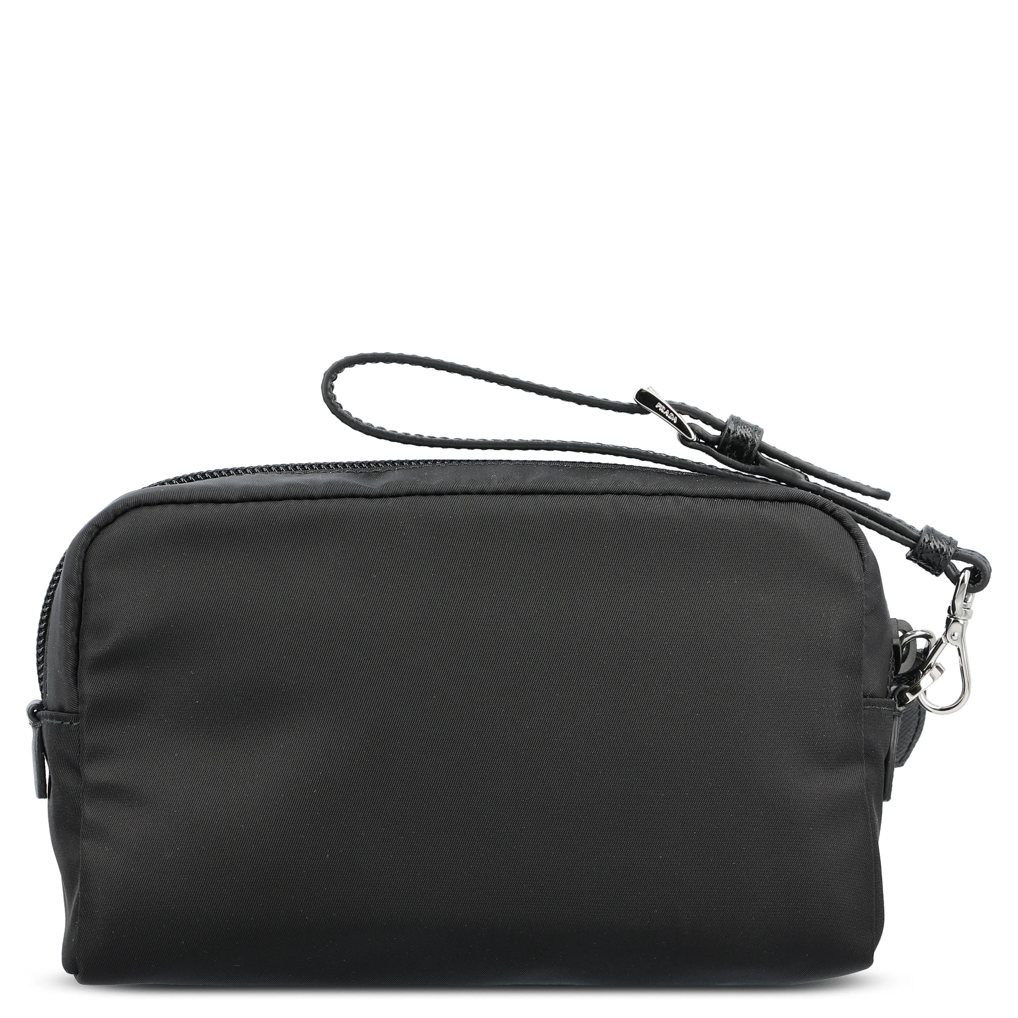 Prada  Black