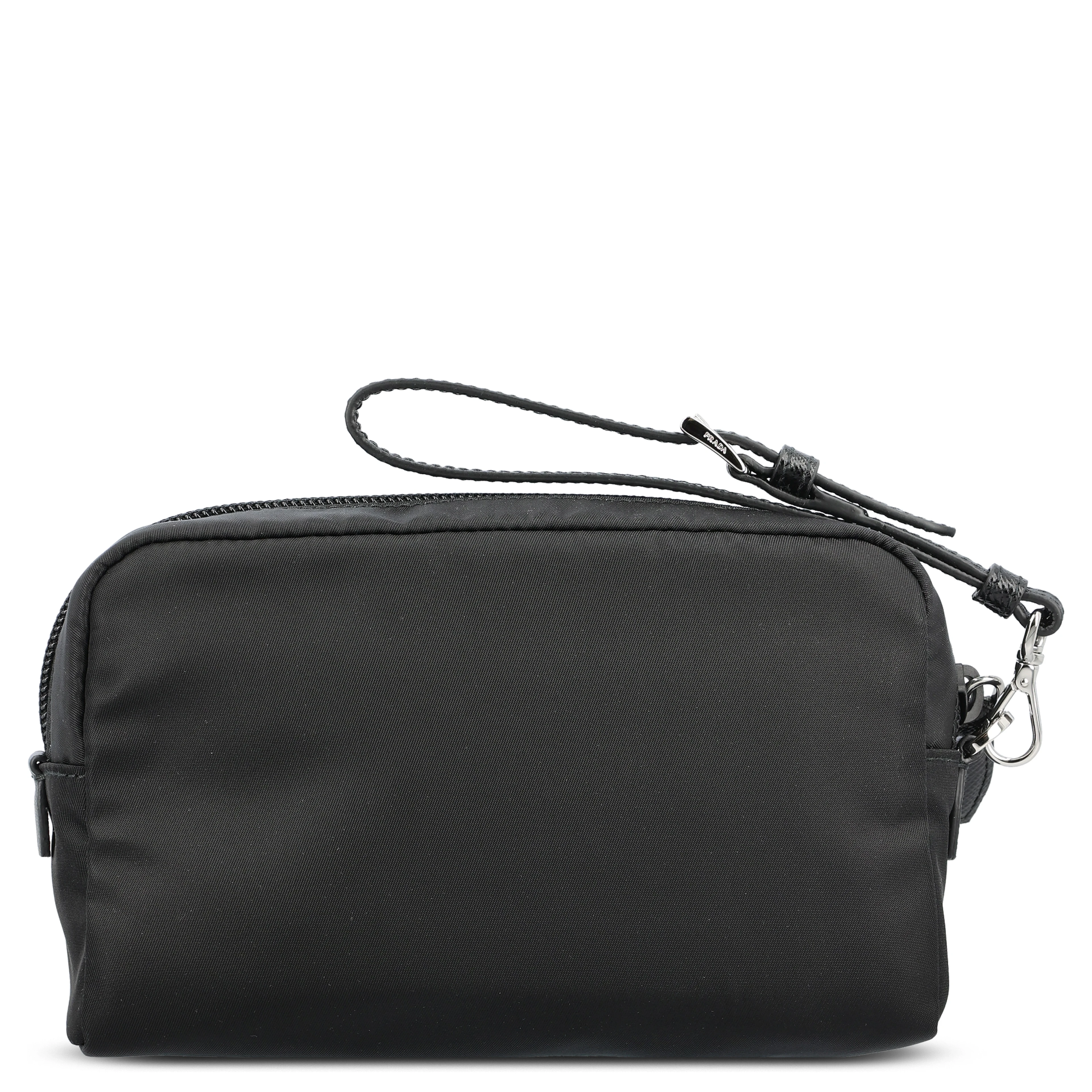 Prada  Black