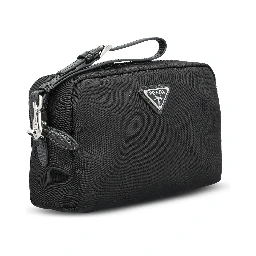 Prada  Black
