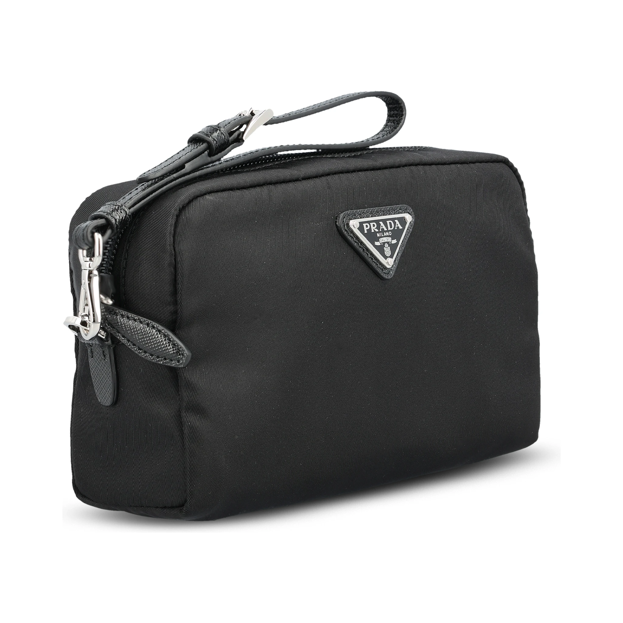 Prada  Black
