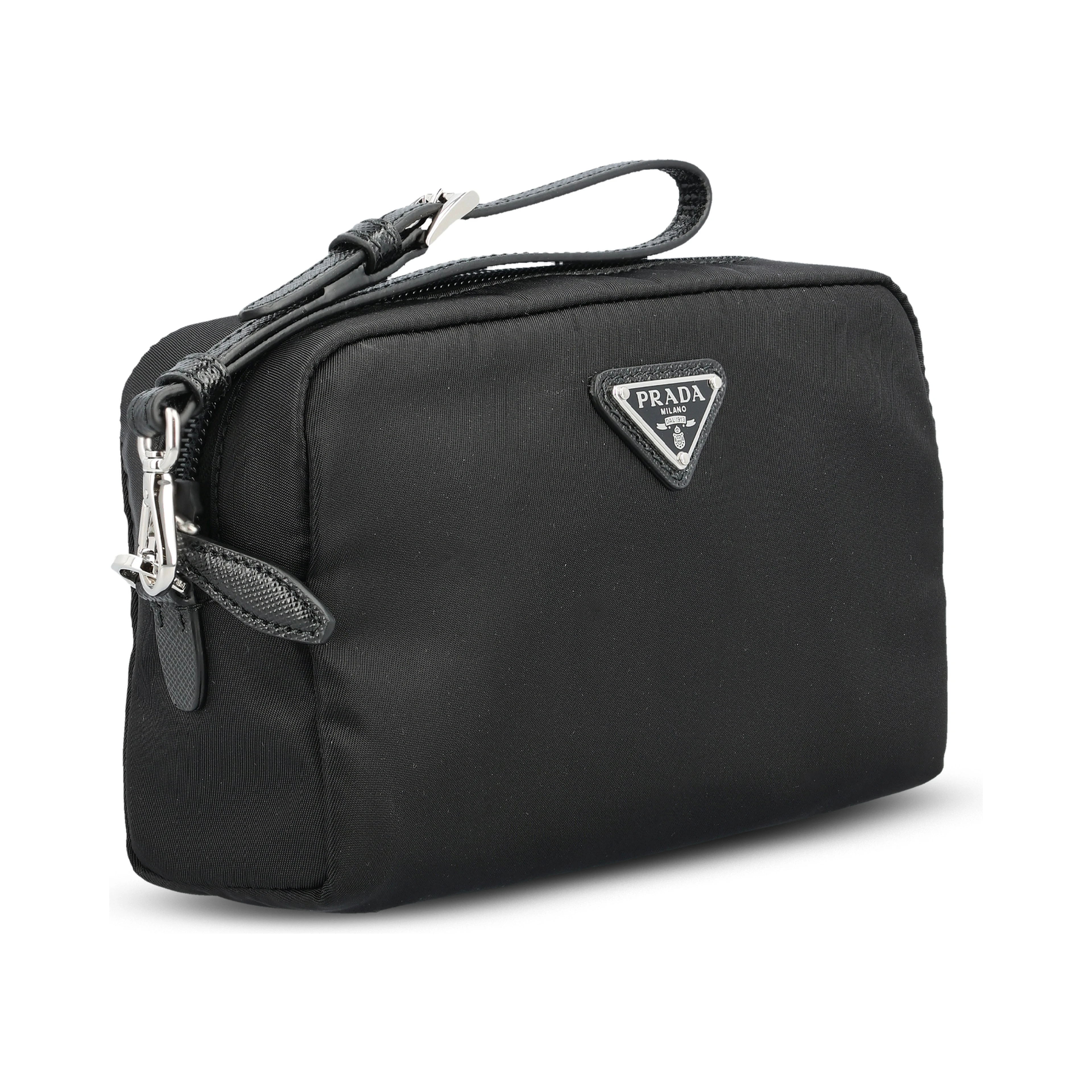 Prada  Black