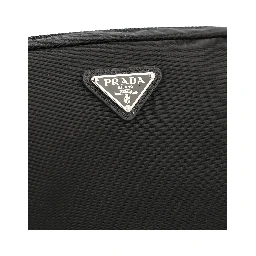 Prada  Black