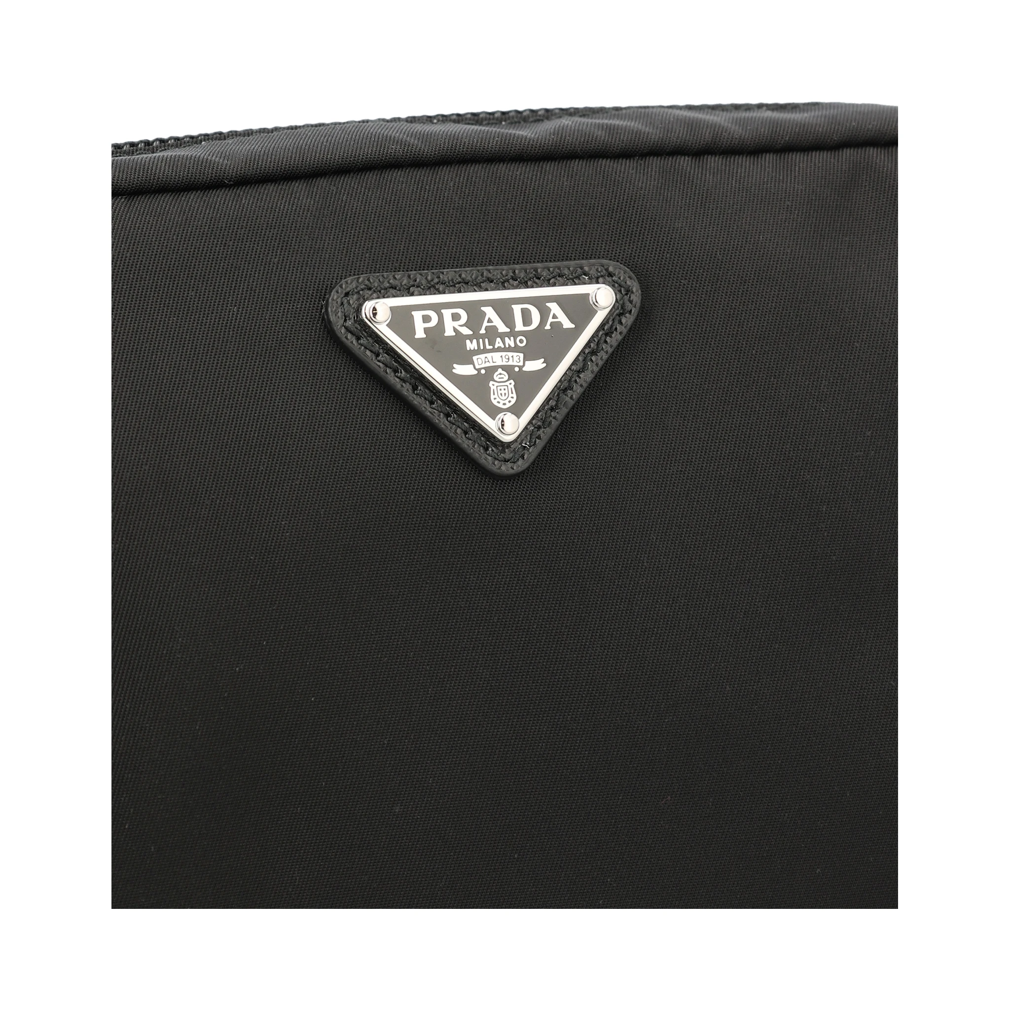 Prada  Black