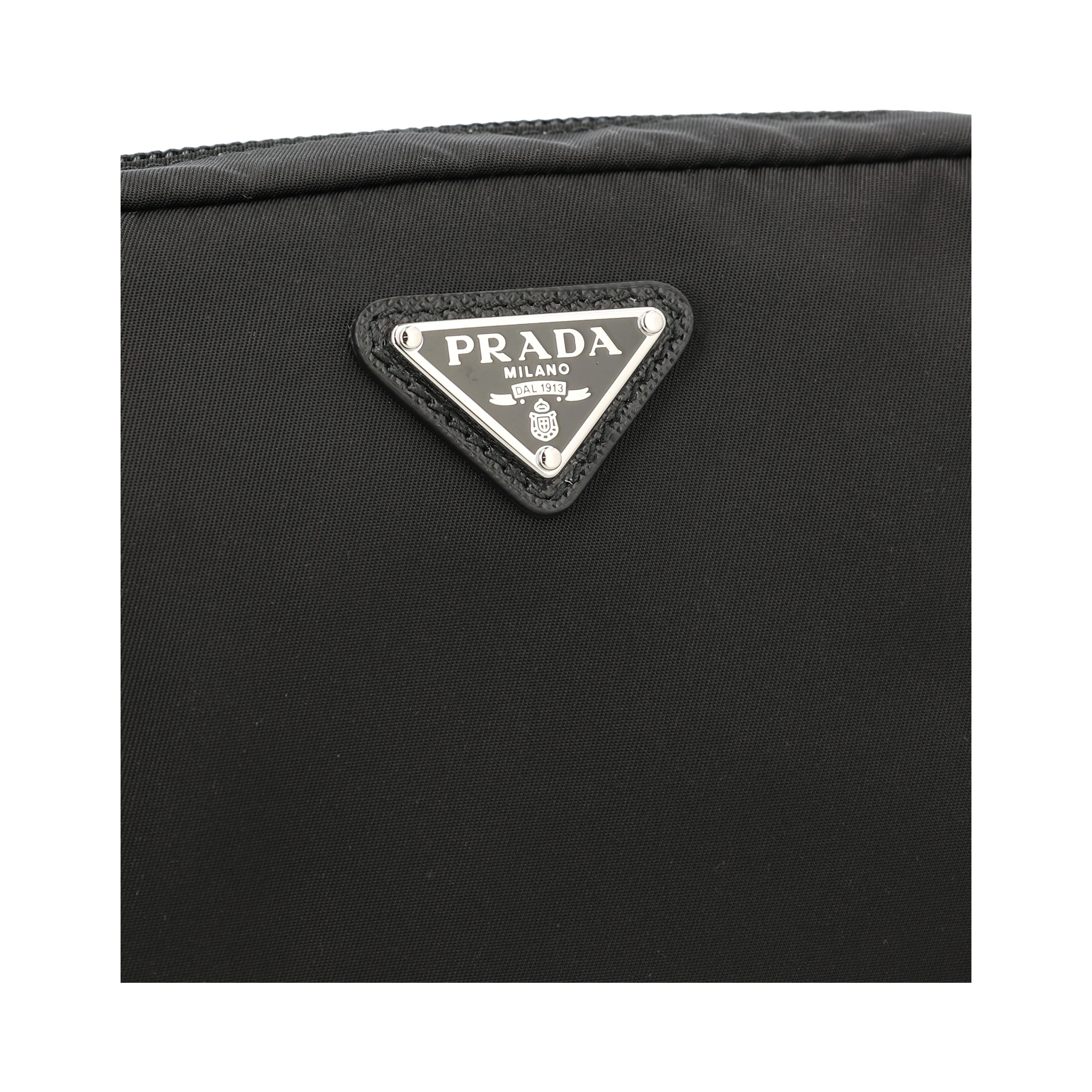 Prada  Black