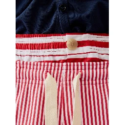 JACQUEMUS Shorts