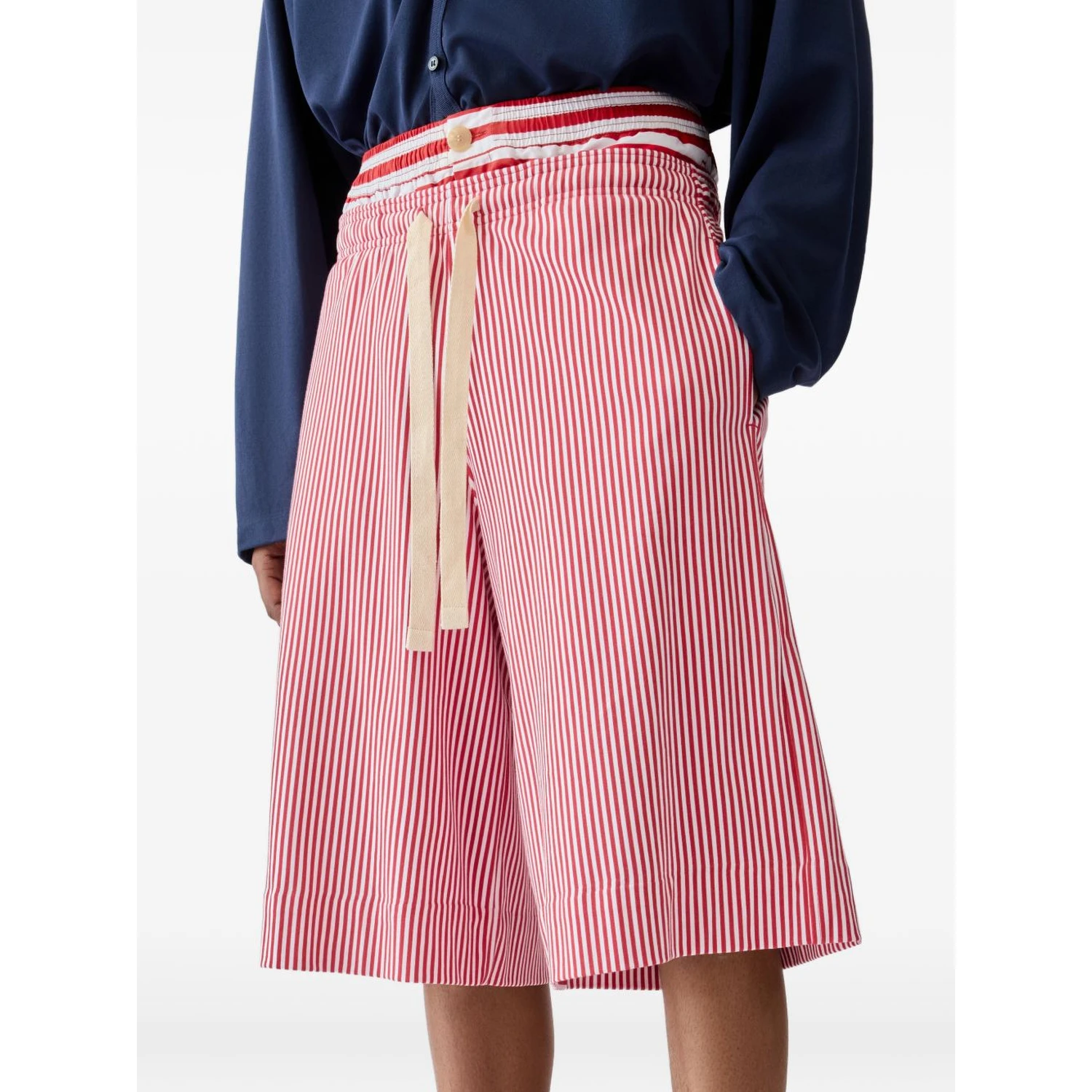 JACQUEMUS Shorts