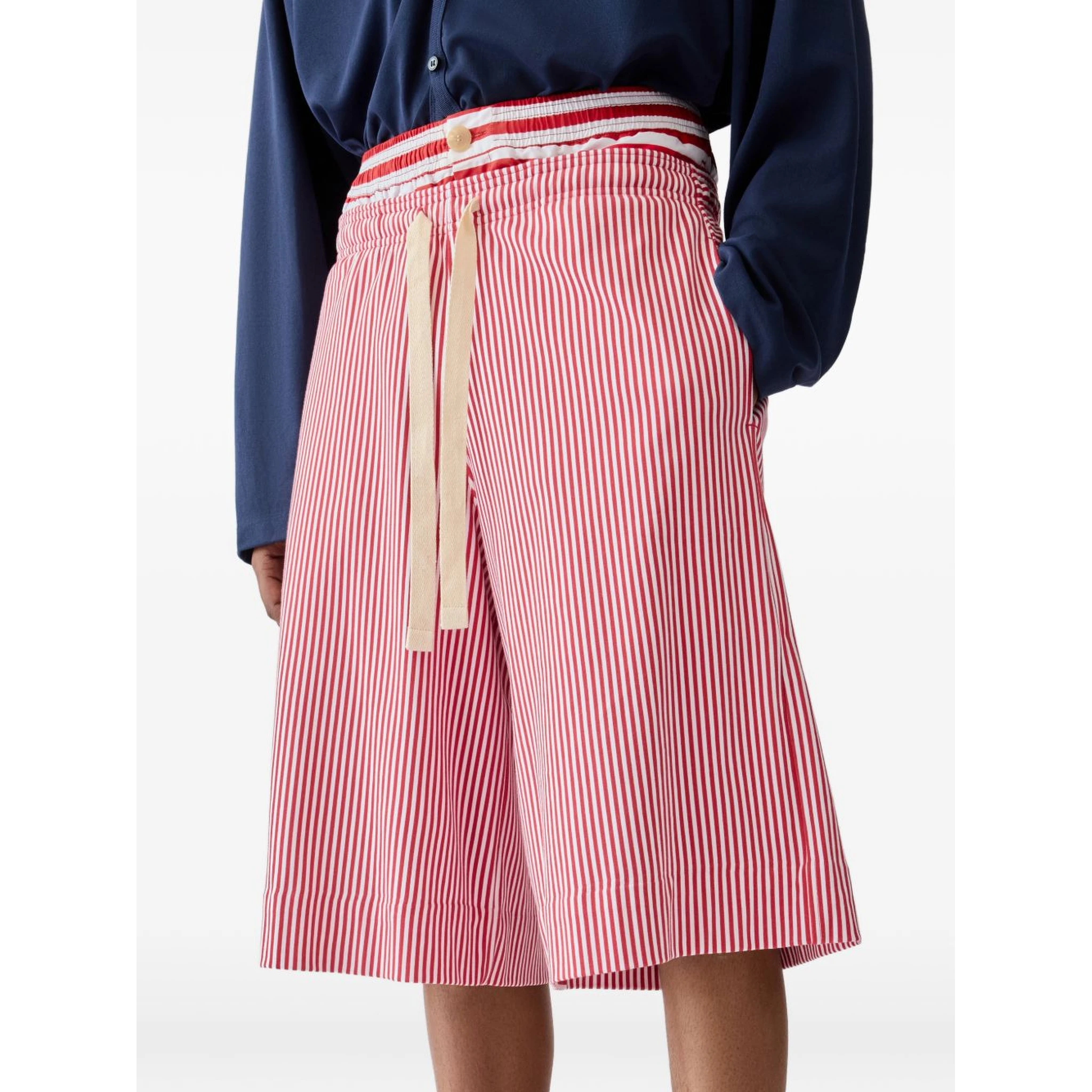 JACQUEMUS Shorts
