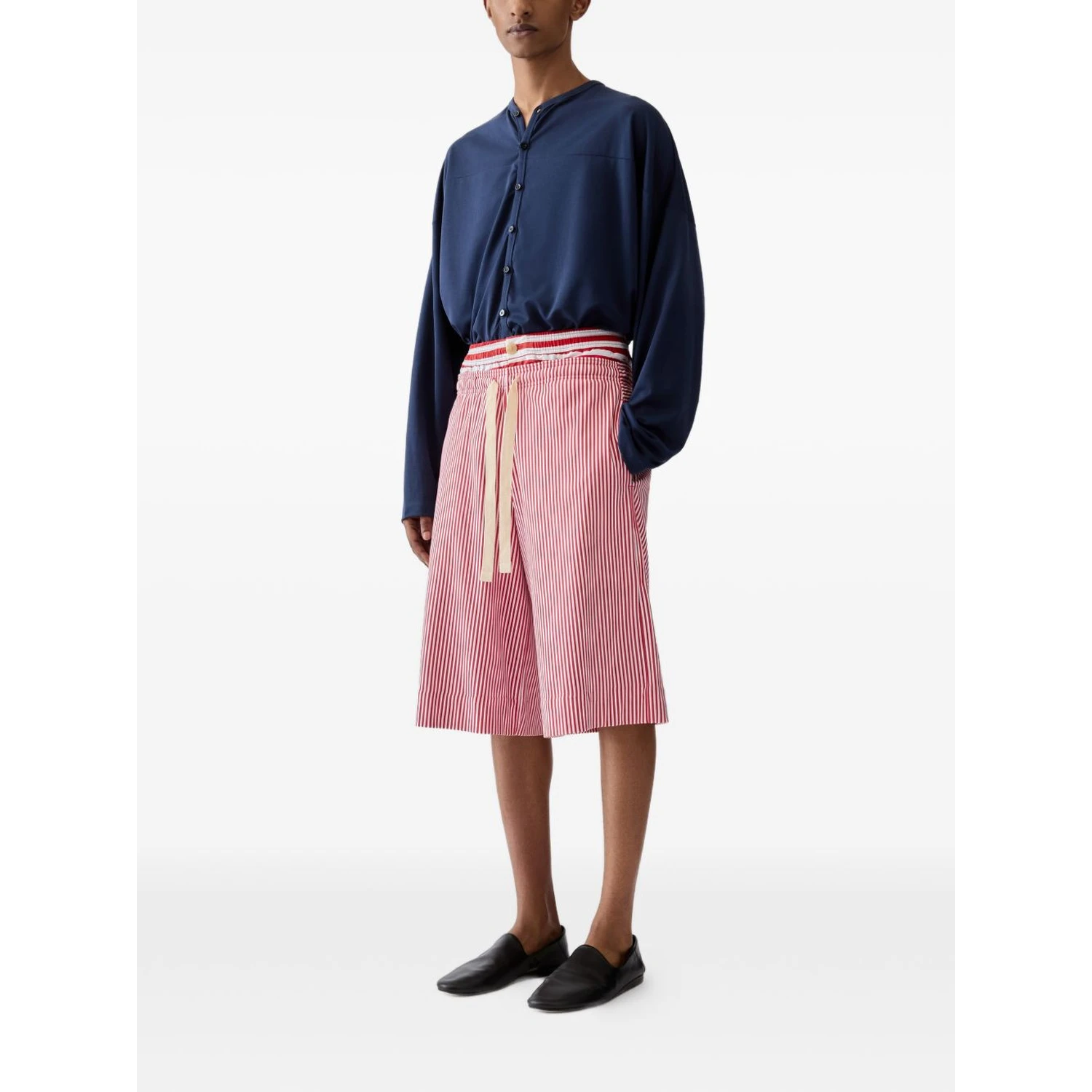 JACQUEMUS Shorts