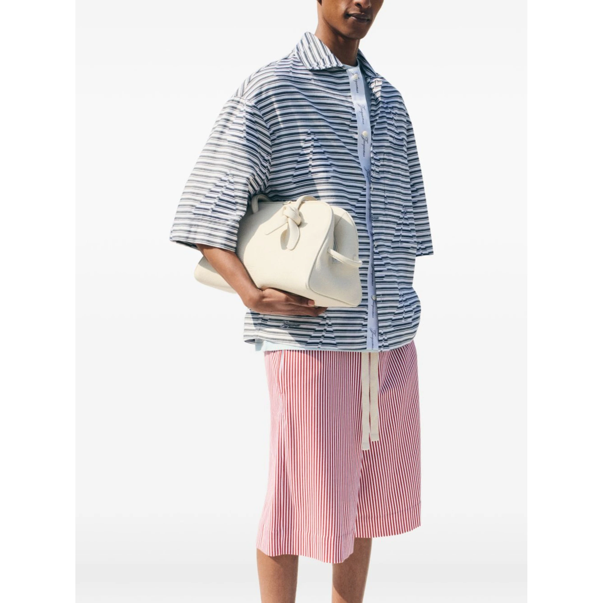 JACQUEMUS Shorts