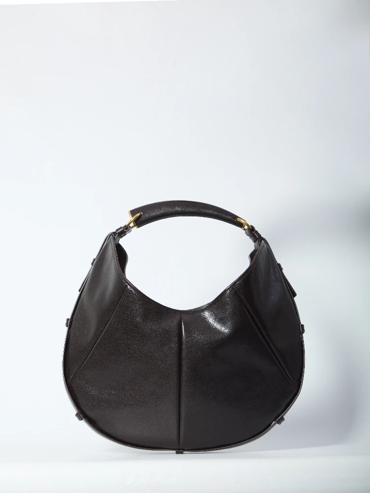 Mombasa bag medium brown