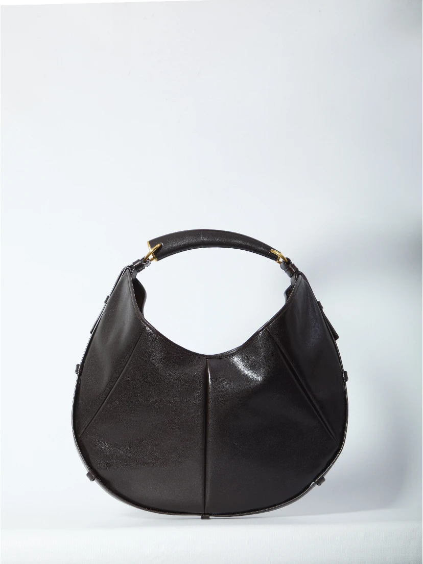 Mombasa bag medium brown