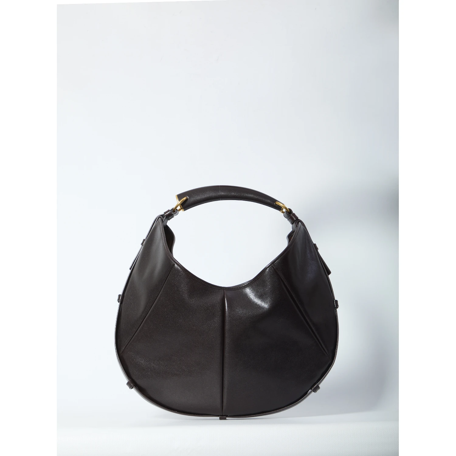 Mombasa bag medium brown
