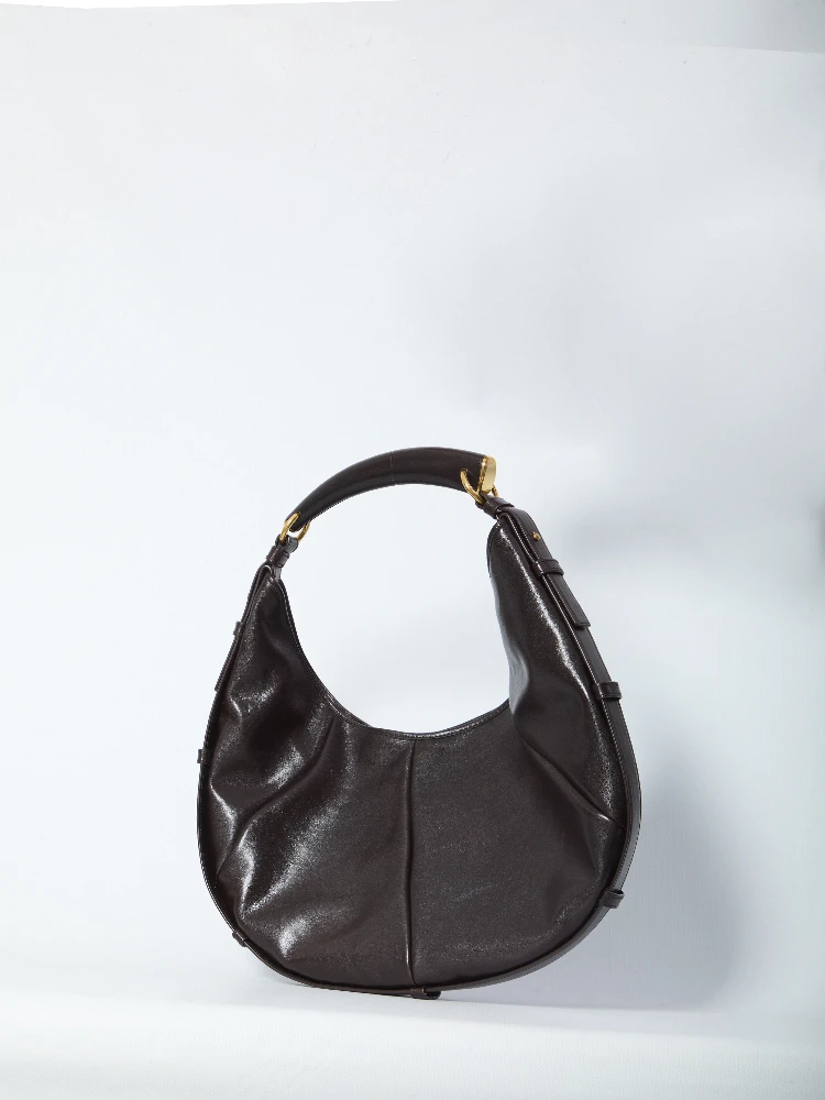 Mombasa bag medium brown alternative