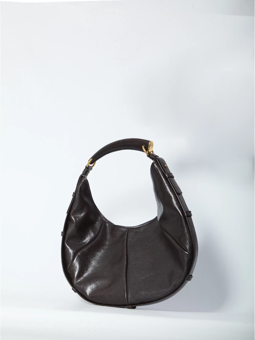 Mombasa bag medium brown