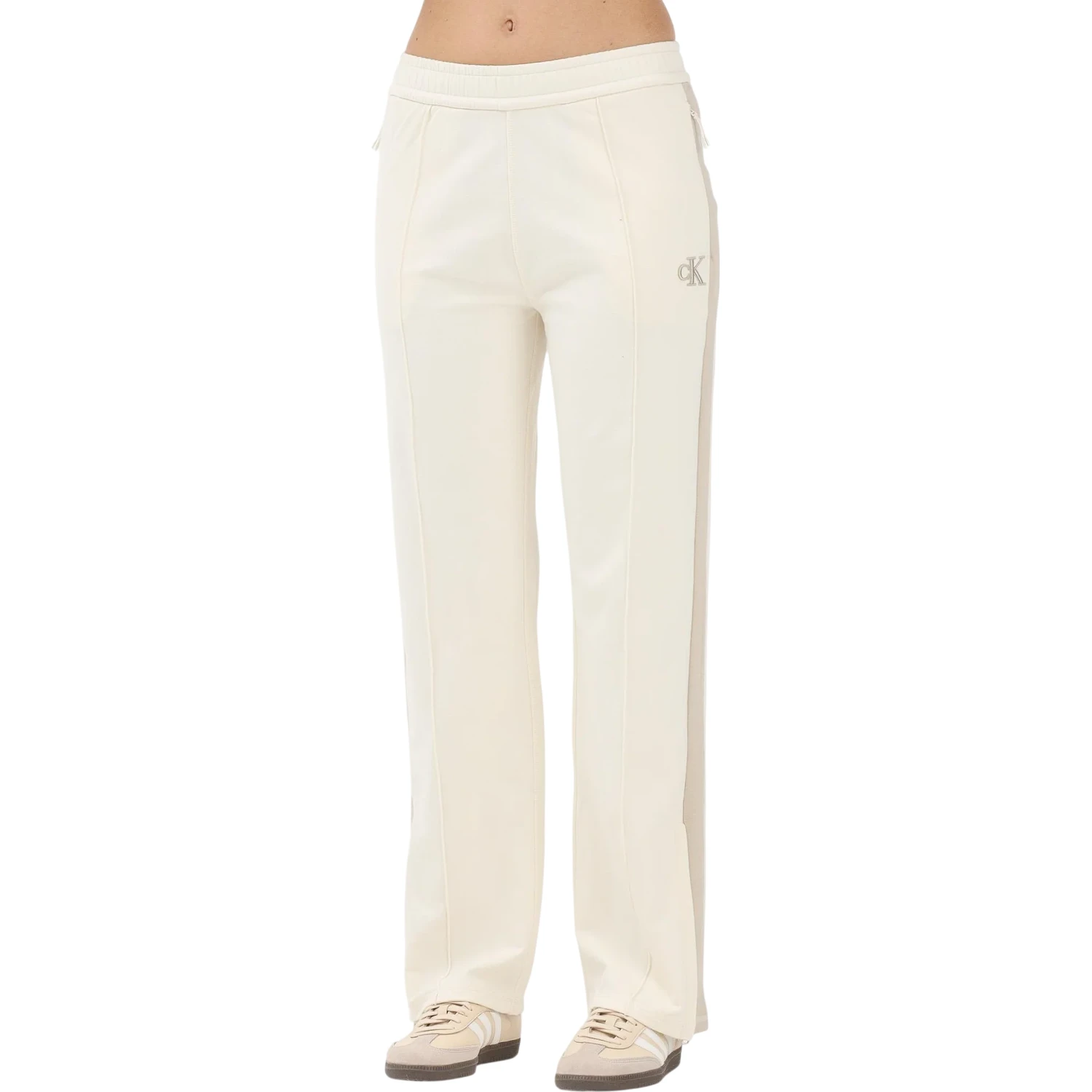 Calvin Klein RTW... Cream