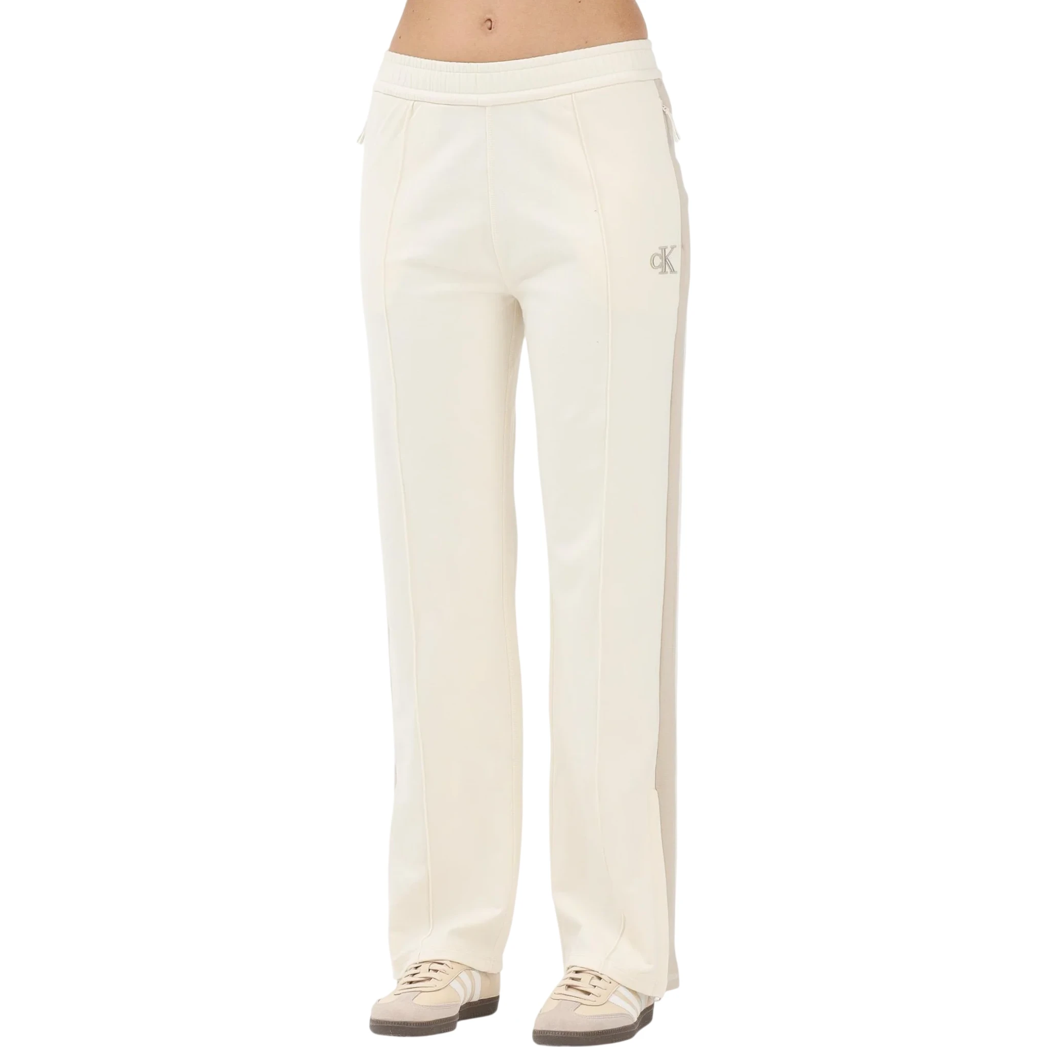 Calvin Klein RTW... Cream