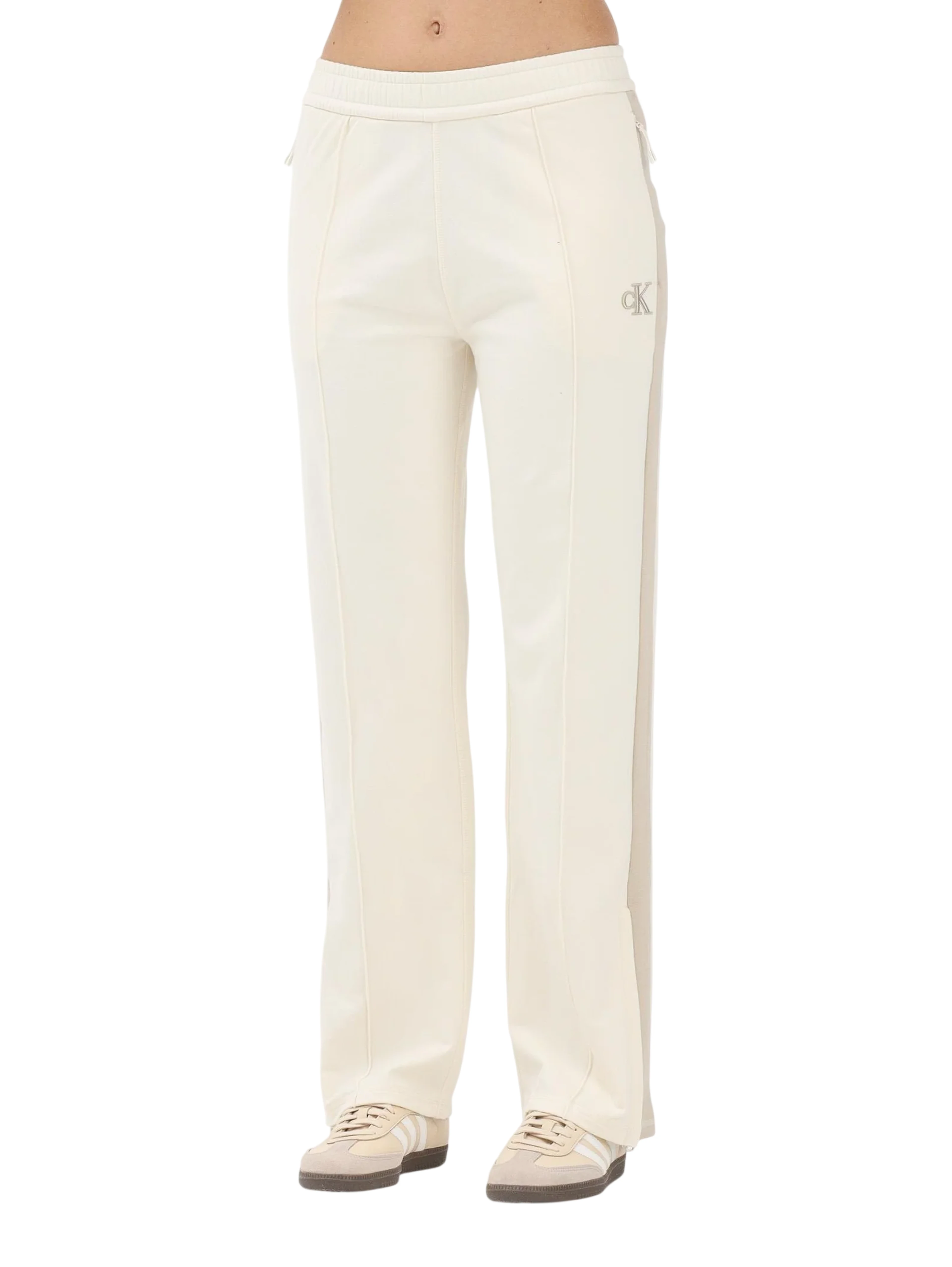 Calvin Klein RTW... Cream