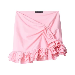 JACQUEMUS Skirts