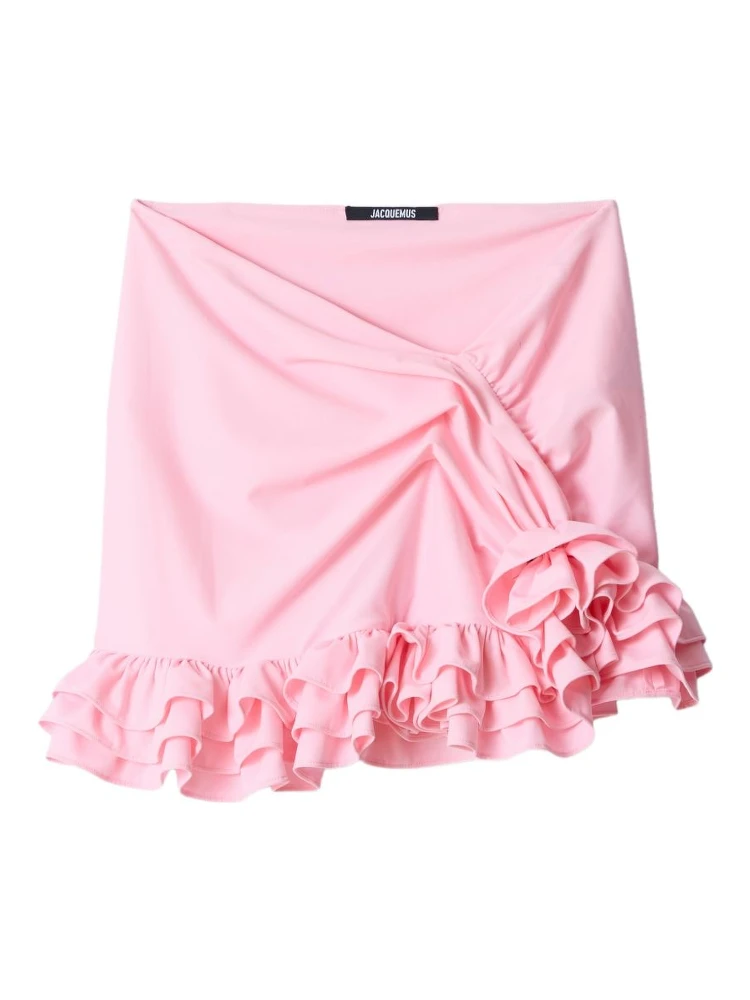 JACQUEMUS Skirts