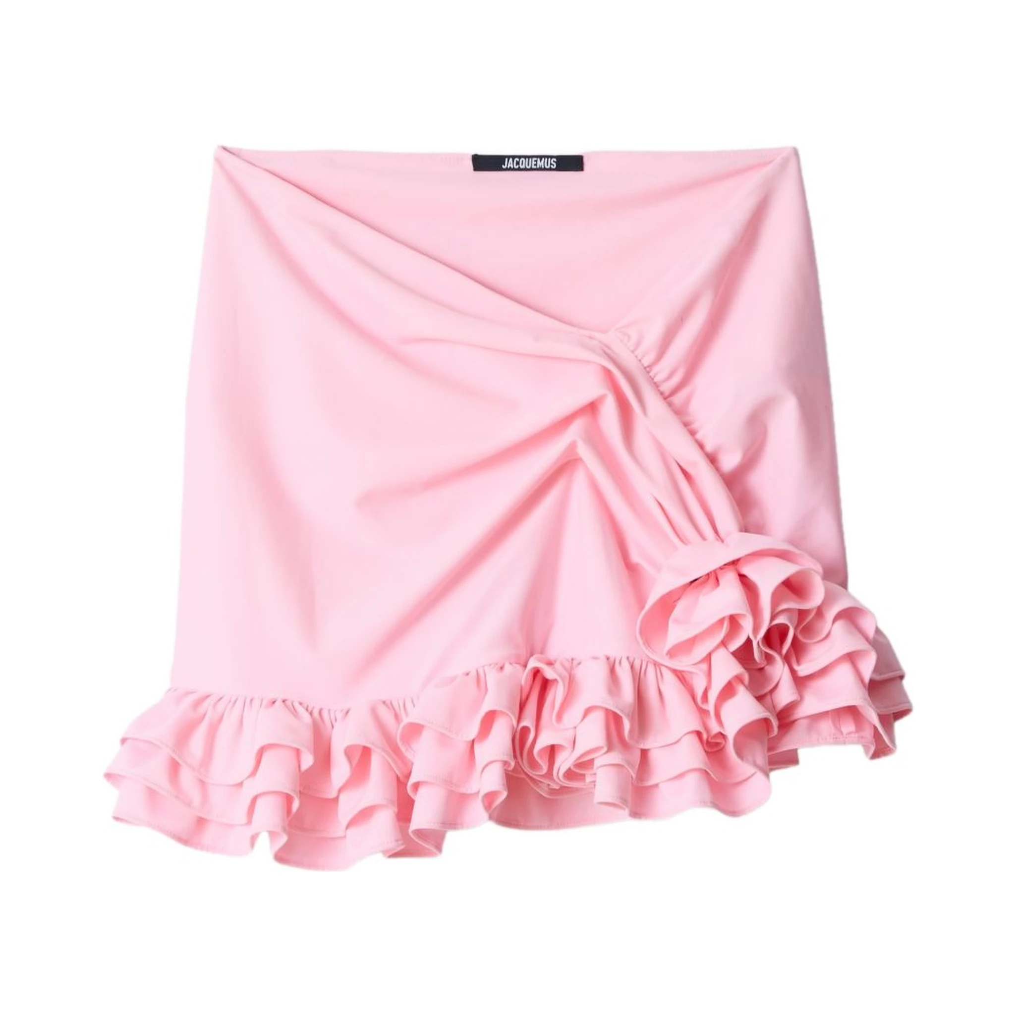 JACQUEMUS Skirts