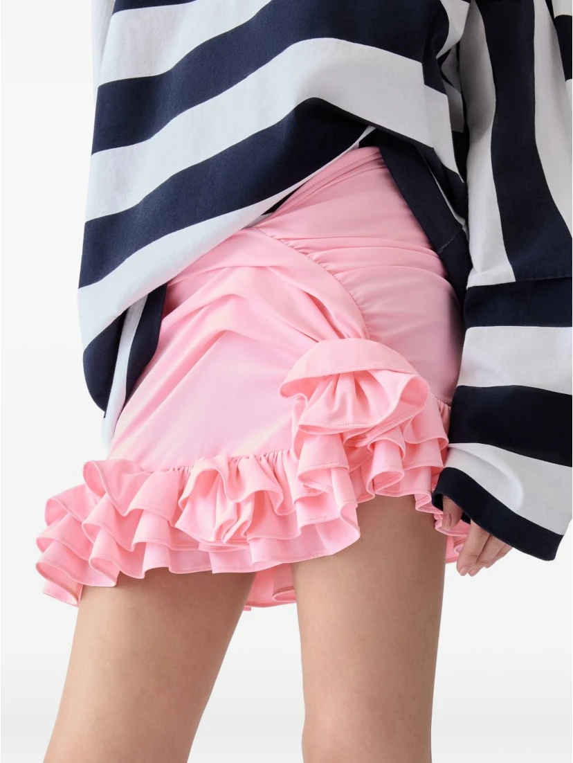 JACQUEMUS Skirts