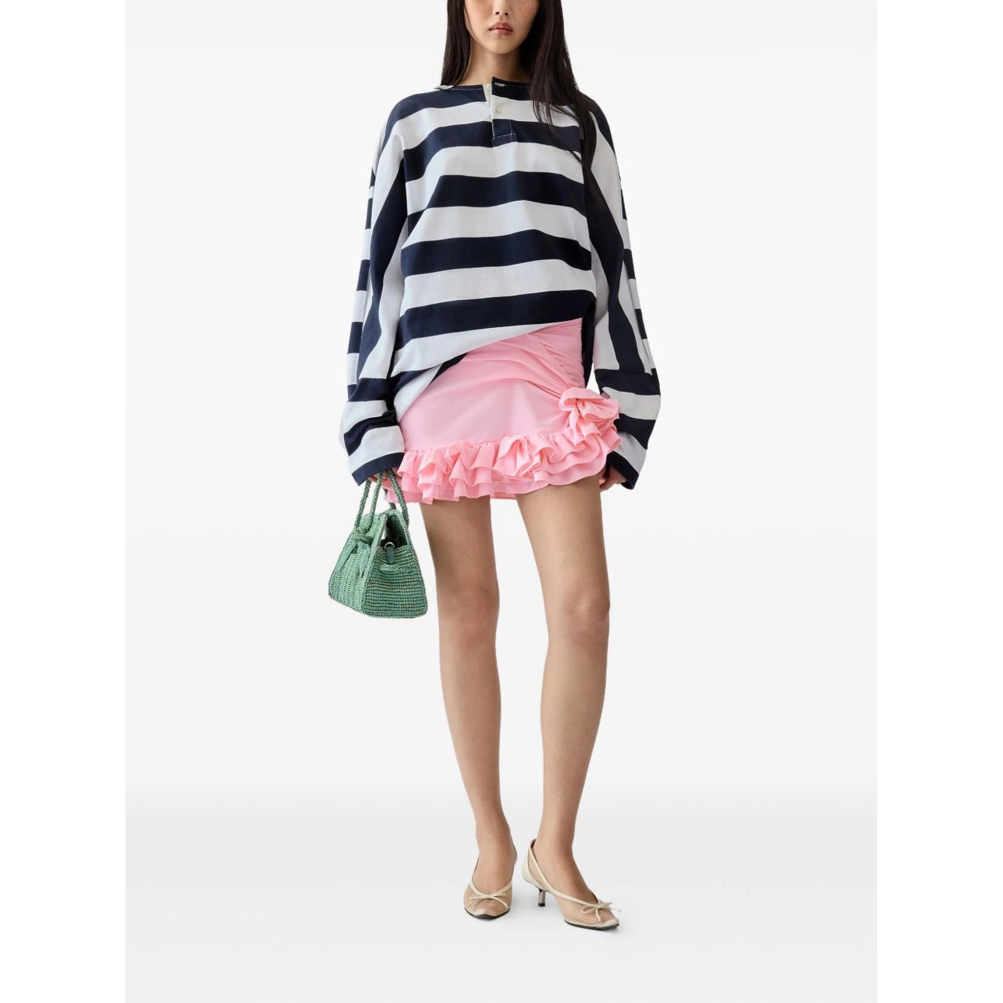 JACQUEMUS Skirts