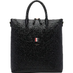 Thom Browne Bags.. Black
