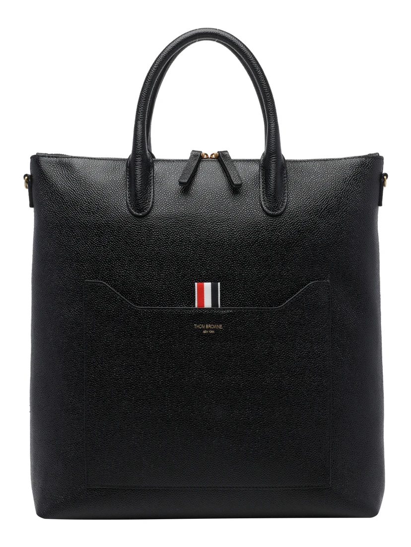 Thom Browne Bags.. Black