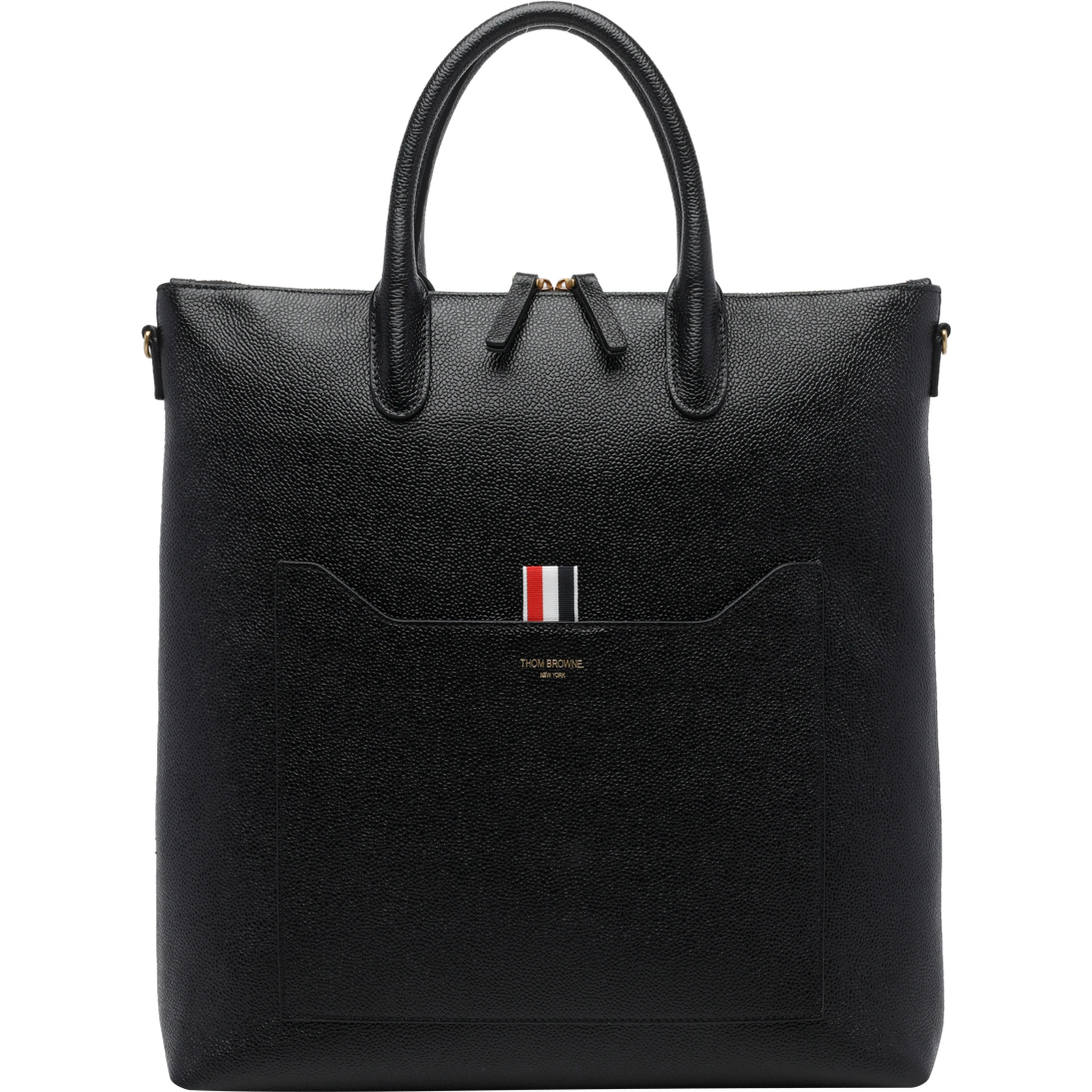 Thom Browne Bags.. Black