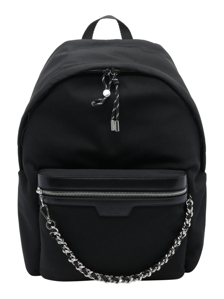 Stella McCartney Bags.. Black