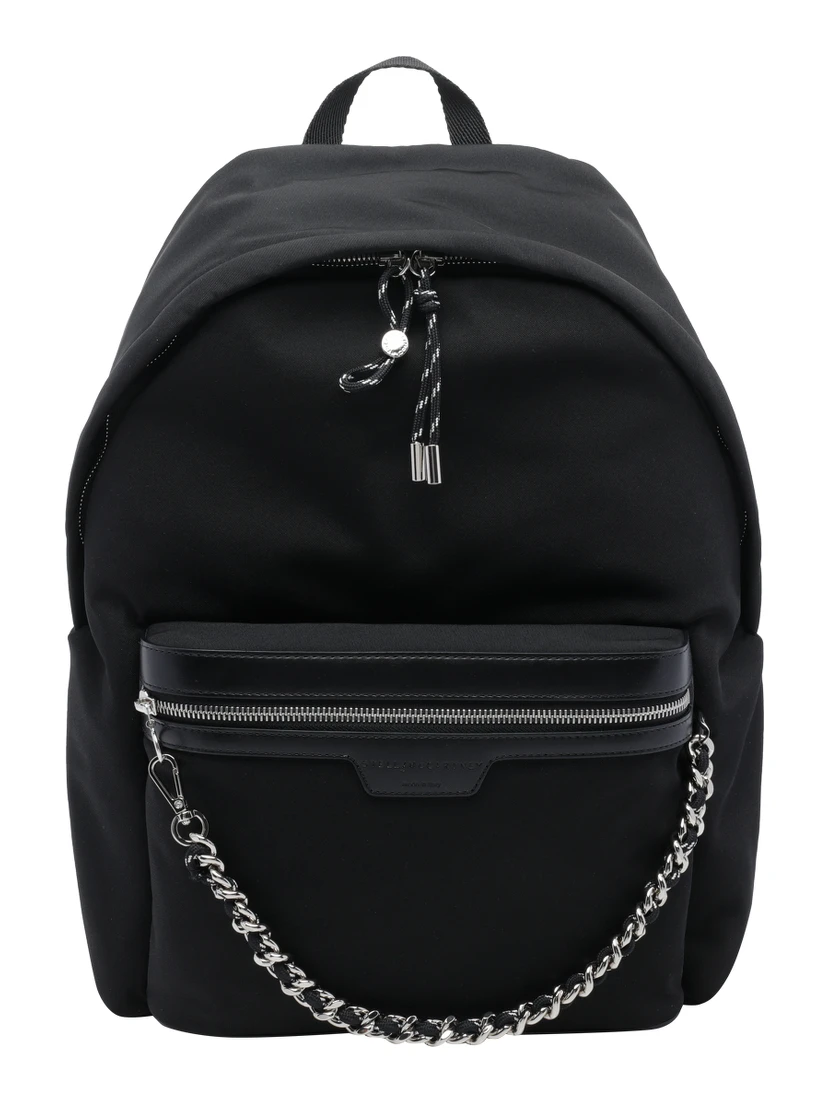 Stella McCartney Bags.. Black