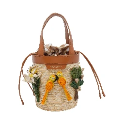 Aquazzura Bags.. Beige