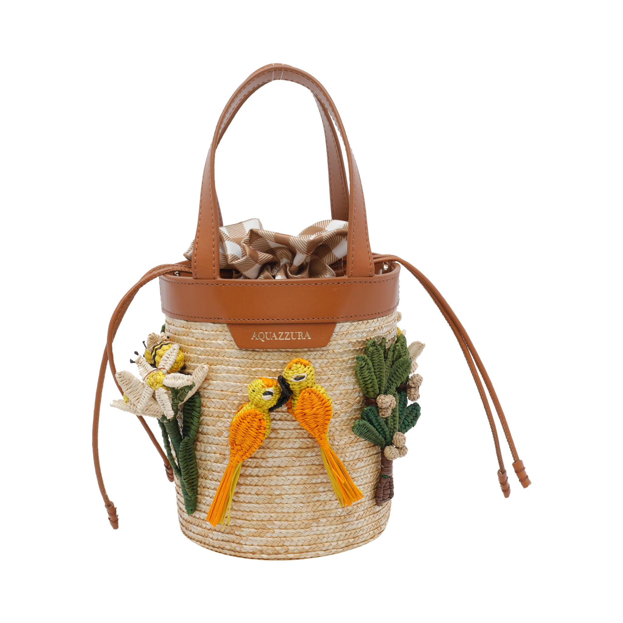 Aquazzura Bags.. Beige