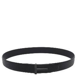 Tom Ford Belts Black