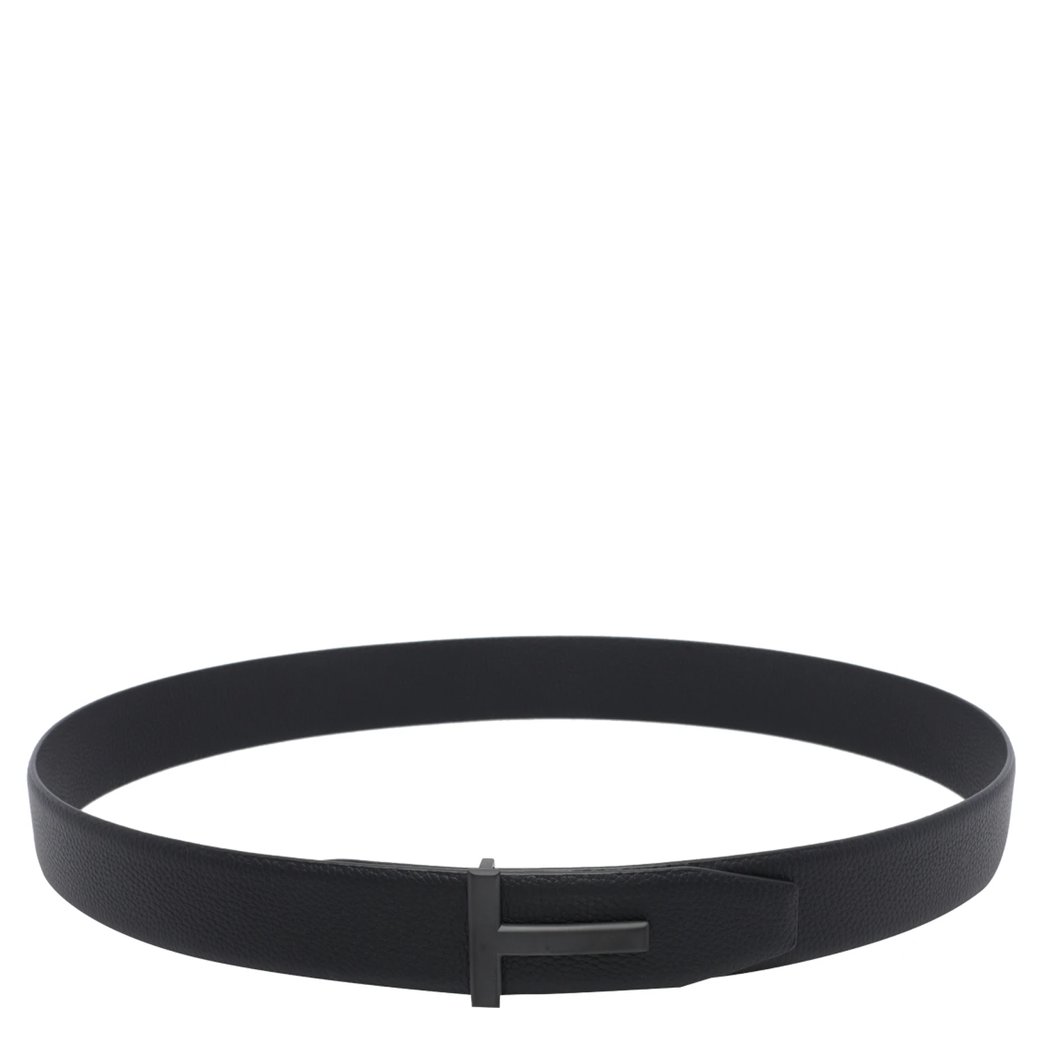 Tom Ford Belts Black
