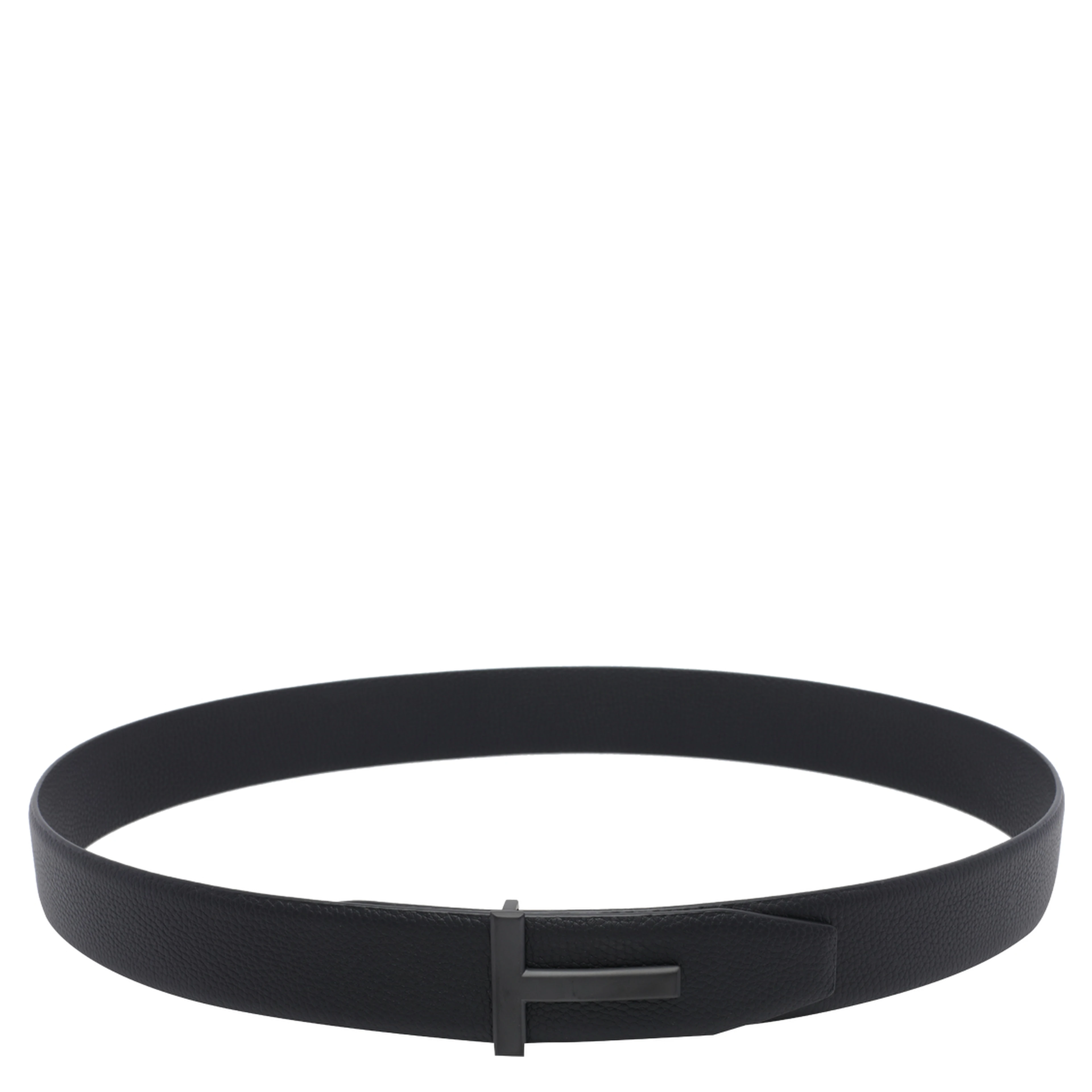 Tom Ford Belts Black