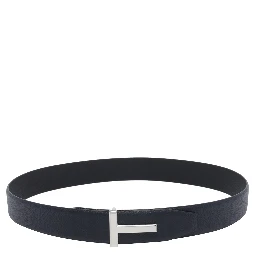 Tom Ford Belts Blue
