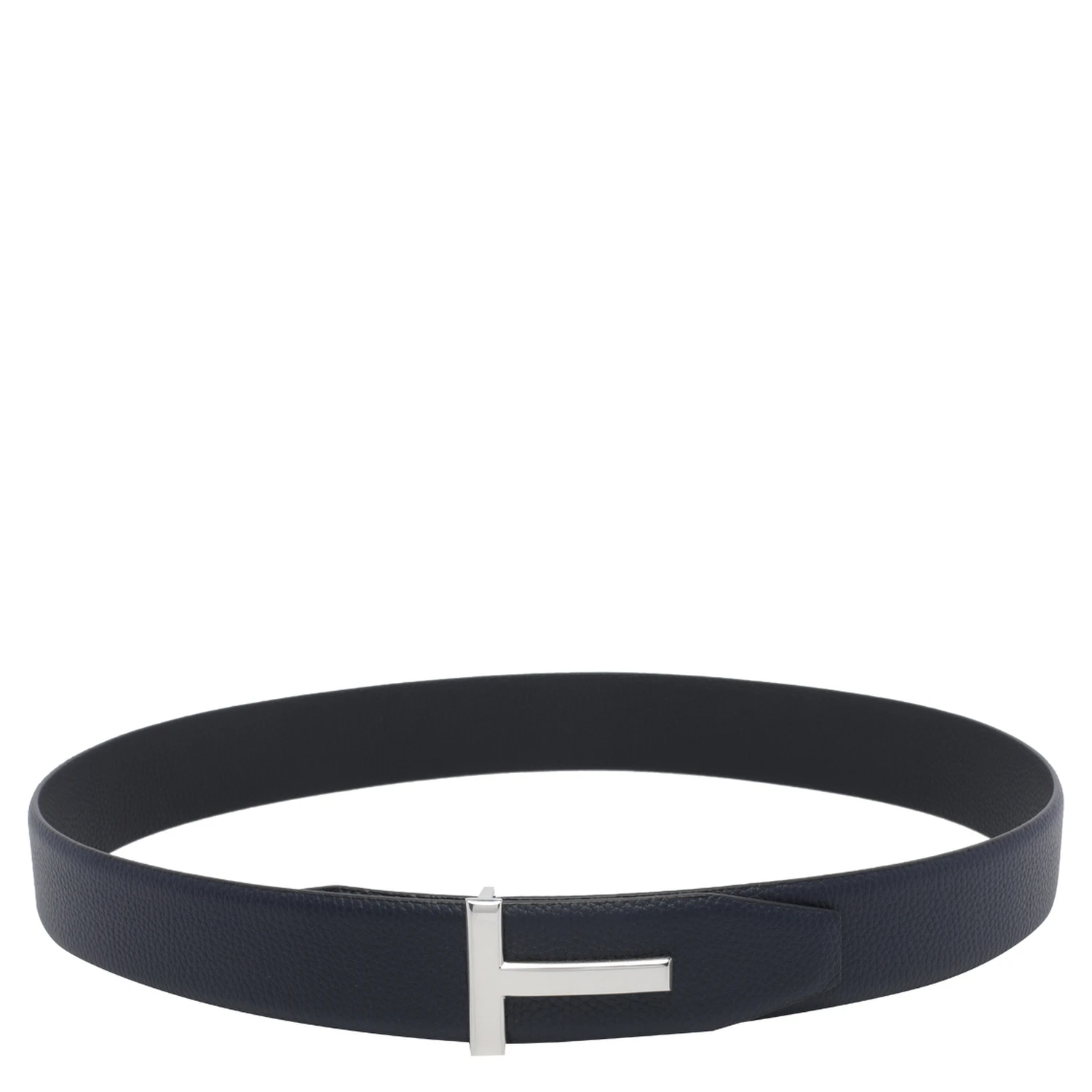 Tom Ford Belts Blue