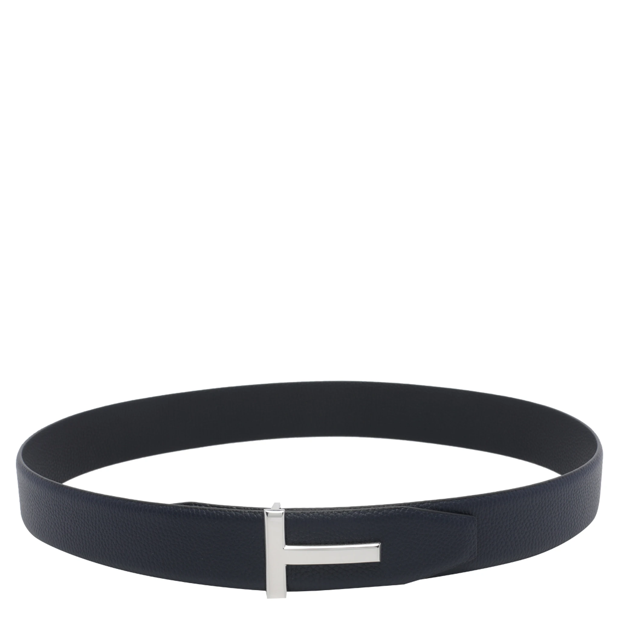 Tom Ford Belts Blue