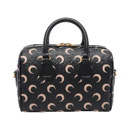 MARINE SERRE Bags.. Black
