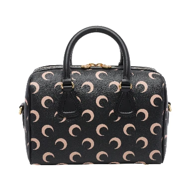 MARINE SERRE Bags.. Black