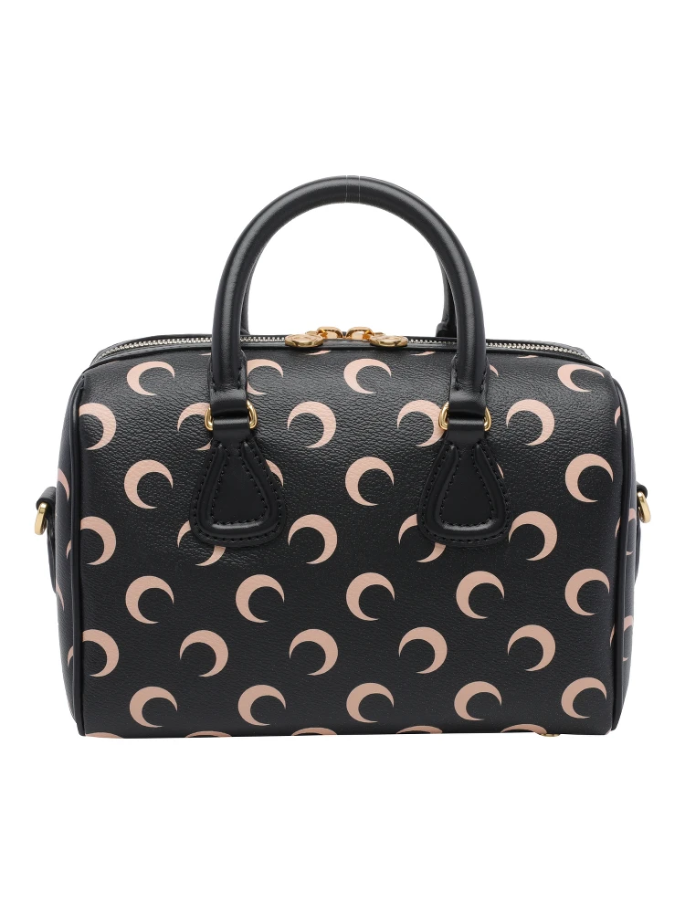 MARINE SERRE Bags.. Black